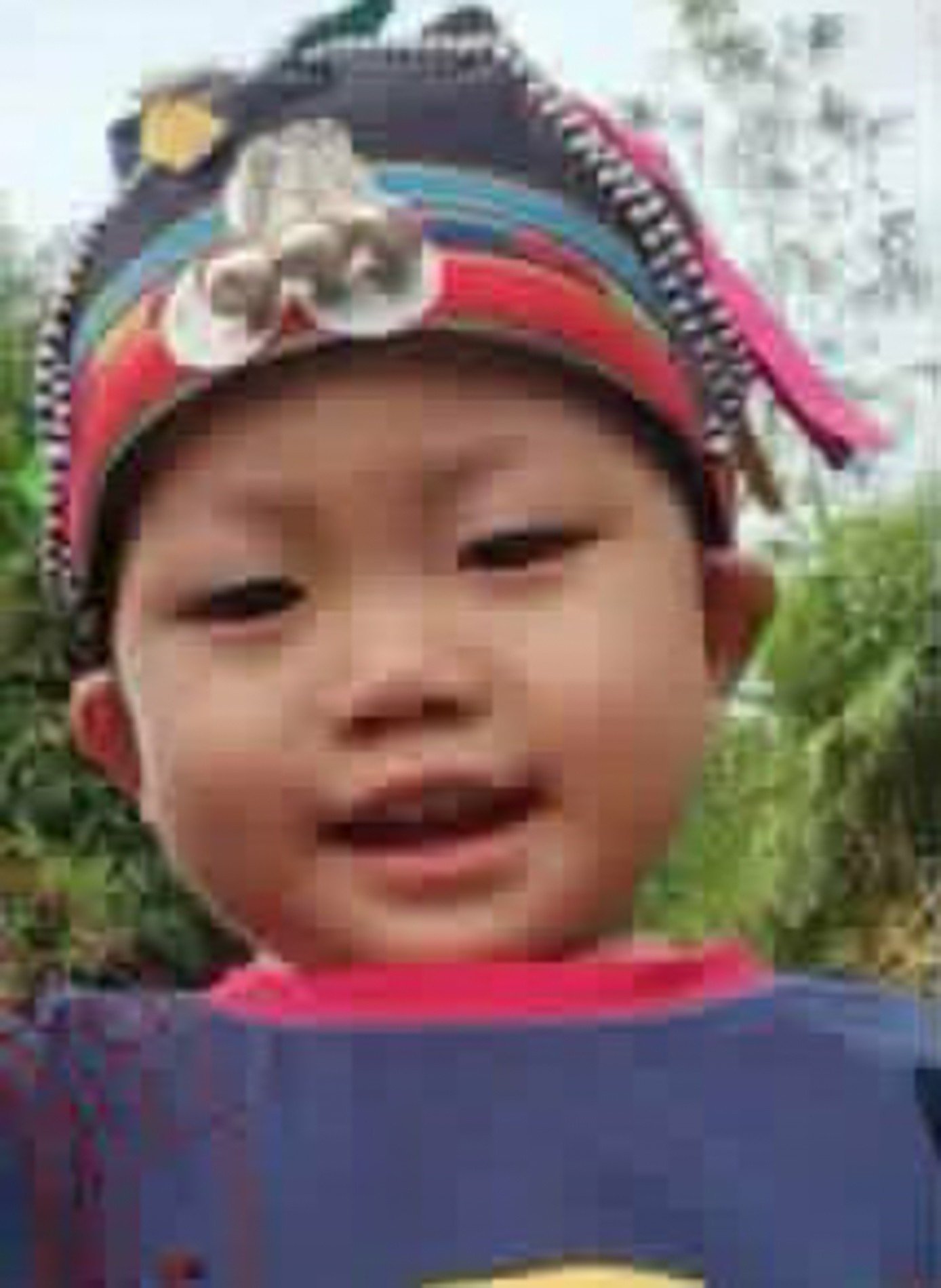 Phát hiện thi thể bé trai 22 tháng tuổi sau 5 ngày mất tích khi đi cùng dì