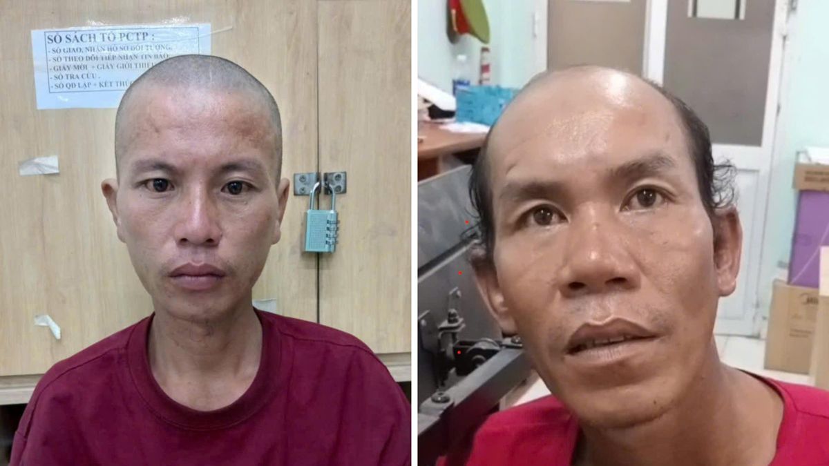 Bắt giữ 2 người cắt trộm dây sạc xe điện trị giá hàng trăm triệu đồng