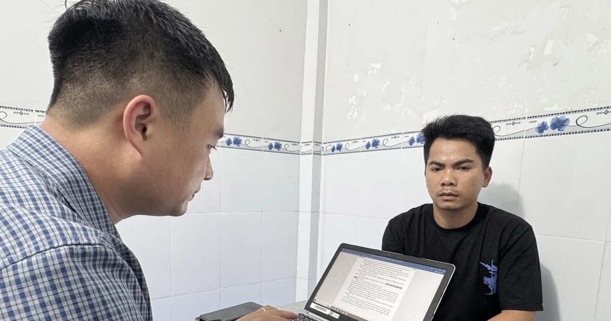 “Công xưởng” chế tạo vũ khí trái phép ngụy trang vỏ bọc cơ khí