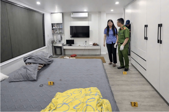Nữ giáo viên bị chồng đánh đến tử vong từng nhiều lần chịu bạo hành, mẹ ruột tiết lộ thái độ con rể