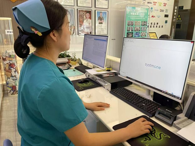 Đồng loạt các bệnh viện tại Việt Nam đang chuẩn bị cho một thay đổi chưa từng có trong lịch sử