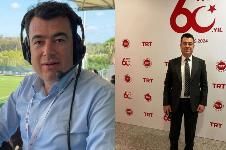 Bình luận viên World Cup 2026 bị đình chỉ vì nói sai 4 phút