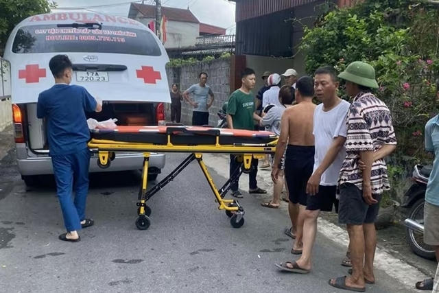 Hưng Yên: Bắt giữ nghi phạm đâm hai chị em thương vong tại nhà, đã rõ nguồn cơn ban đầu