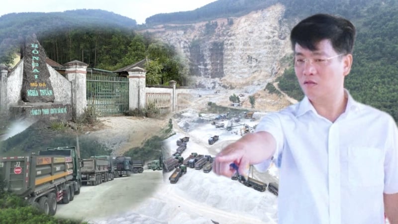 Phó Chủ tịch Quảng Ngãi chỉ đạo “nóng” vụ công nhân mỏ đá Hòn Gai tử vong do tai nạn lao động