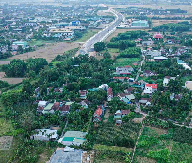 Quảng Ngãi yêu cầu xử lý dứt điểm hàng nghìn hồ sơ đất đai ách tắc