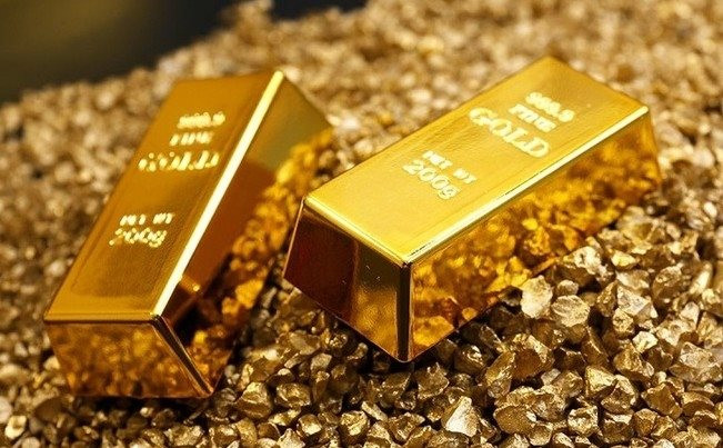Tin vui cho hàng triệu người mua vàng tích lũy, ngay từ hôm nay - Ảnh 1.