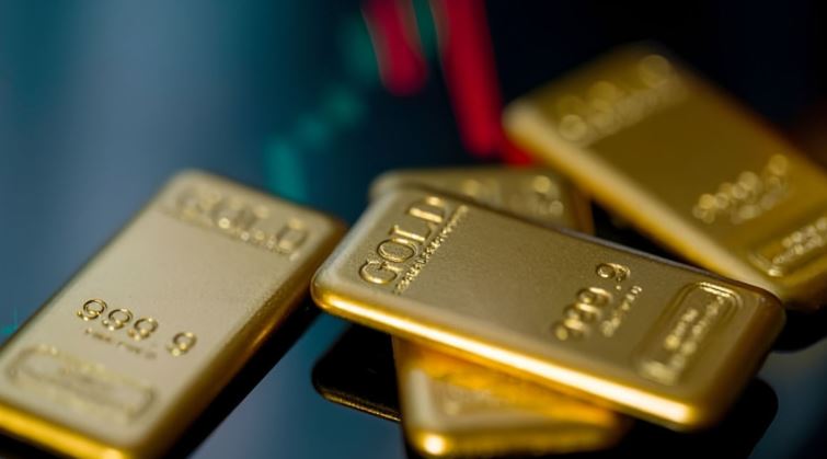 Giá vàng xuất hiện nghịch lý chưa từng có