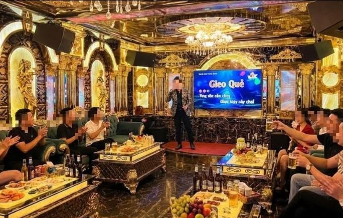 Tất cả người dân khi đi hát karaoke chú ý quy định phạt tới 30 triệu đồng từ 15/5