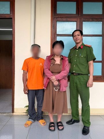 Người phụ nữ trầm cảm sau sinh đi lạc khi khám bệnh, diễn biến sau đó khiến gia đình bật khóc