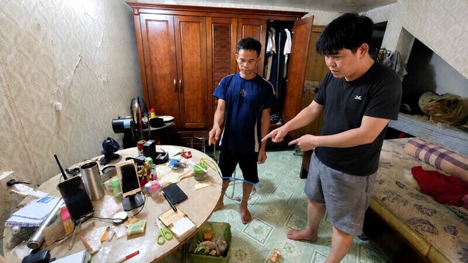 Giáo viên tiểu học dương tính ma túy, lộ đường dây mua bán ma túy ở Lạng Sơn