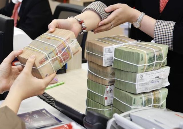 Tất cả người dân gửi tiền tiết kiệm ngân hàng chú ý thông báo mới nhất từ công an