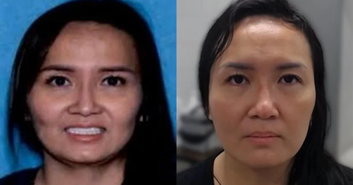 Nữ nghi phạm bị FBI truy tìm gắt gao, treo thưởng gần 3,9 tỷ để bắt, hiện đang trốn ở Việt Nam?