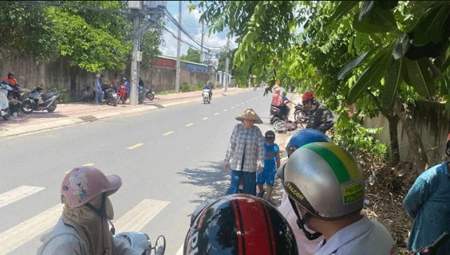 Nam sinh bị gã đàn ông lạ mặt dùng xẻng đánh tới tấp đến chết: Lý lịch gây bất ngờ của kẻ hành hung