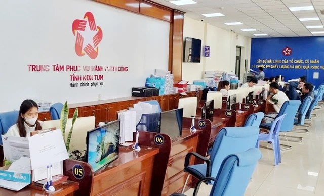 416 cán bộ, công chức ở Quảng Ngãi phải hoàn trả tiền hỗ trợ sau sáp nhập tỉnh