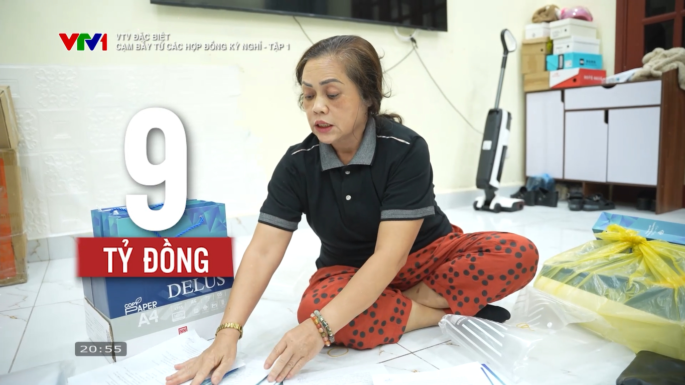 Dư luận sục sôi sau phóng sự “Cạm bẫy từ các hợp đồng kỳ nghỉ” của VTV: Nhiều người tự nhận từng là nạn nhân