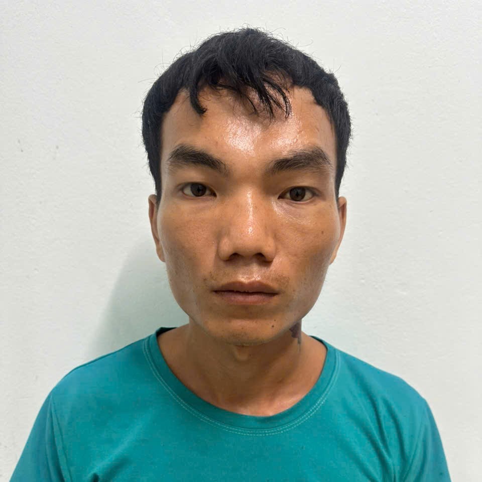 Nửa đêm, gã thanh niên ‘mò’ sang nhà hàng xóm hiếp dâm bé gái 12 tuổi