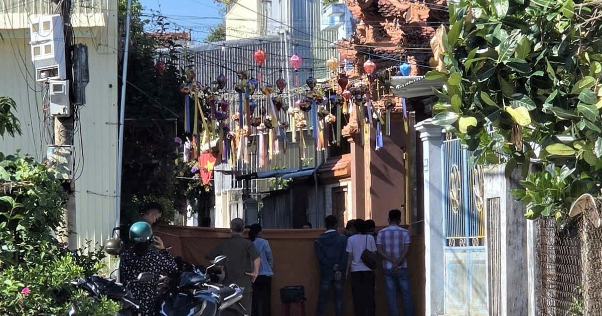 Phát hiện thi thể trẻ sơ sinh trước chùa Phổ Quang: Người dân tiết lộ điều đau lòng