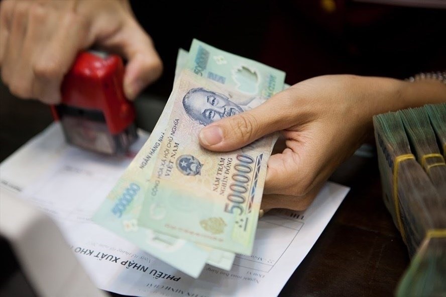 Hơn 1,56 triệu người sẽ được tặng 600.000 đồng trong tháng 7.2026