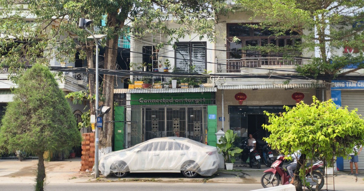 Công an tỉnh Quảng Ngãi nói về vụ ‘đi làm về thấy nhà bị chiếm’