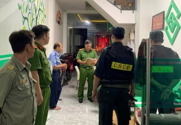 Bộ Công an vừa phát thông báo đến toàn bộ người dân