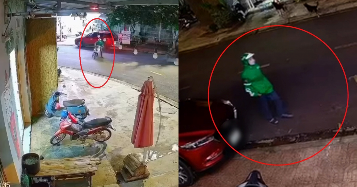 Công bố thông tin quan trọng về nghi phạm ám sát cựu cán bộ thuế ở Đắk Lắk, phát động toàn dân truy tìm