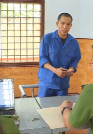 Lời khai của kẻ sát hại người phụ nữ ở nghĩa trang Đắk Lắk: Lộ hành vi mất nhân tính, bỏ mặc nạn nhân
