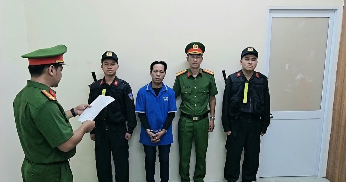 Vụ thi thể nữ giới trong bao tải trôi sông tại TP.HCM: Bắt giữ hung thủ sau 3 giờ xác định danh tính