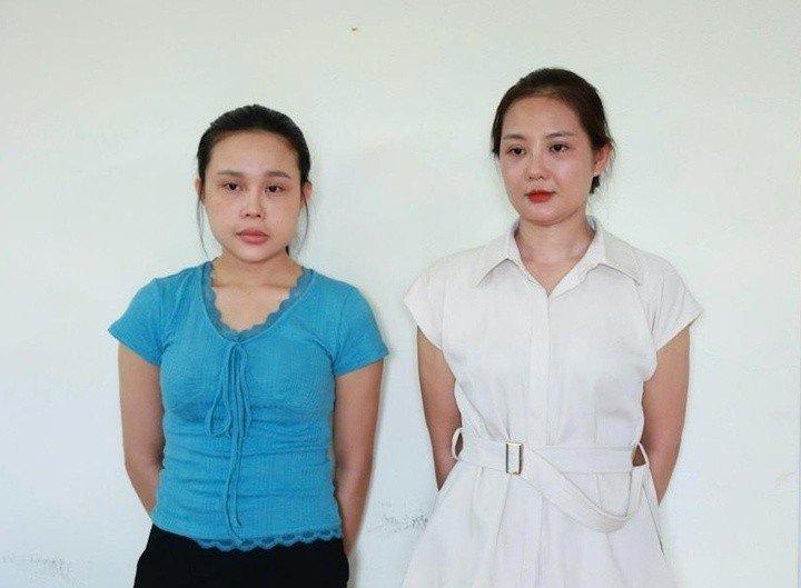Bán dâm trăm triệu tại nhóm kín Telegram: Từ phí “xem hàng” đến những chuyến đi tour đắt đỏ cùng hoa hậu, idol TikTok