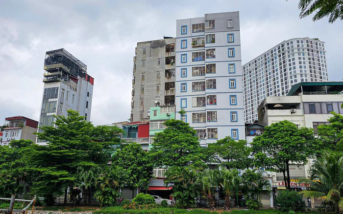 Từ nay, tất cả người dân xây nhà cao từ 12m không được “tự ý” thiết kế