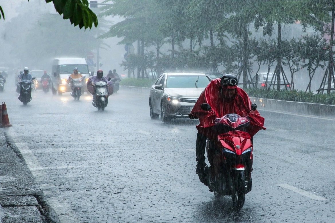 Sau bão số 1 Maysak, Biển Đông tiếp tục xuất hiện bão, miền Bắc đối mặt nguy cơ mưa lớn