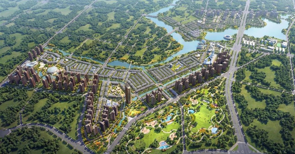 2 xã ở Hà Nội được lựa chọn thí điểm mô hình xã, phường xã hội chủ nghĩa