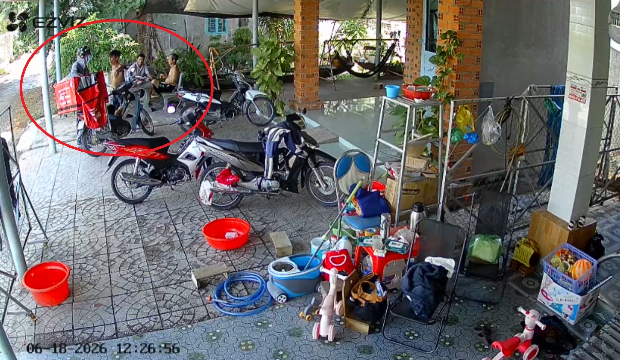 Nam shipper bị đánh nứt sọ vì đơn hàng trị giá hơn 2,3 triệu đồng, gia đình nạn nhân lên tiếng