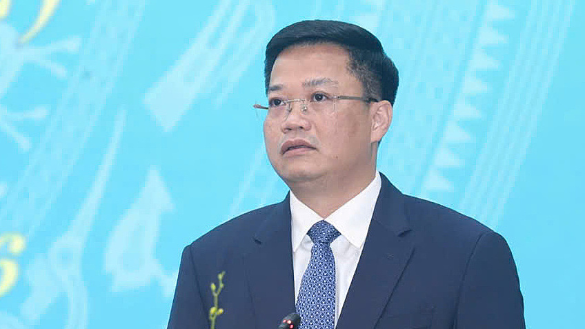 Quảng Ngãi có tân Chủ tịch UBND tỉnh