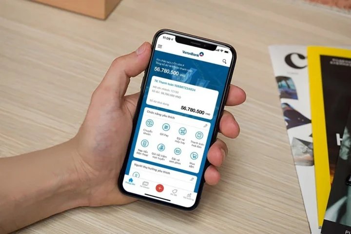 Chuyển khoản từ 400 triệu đồng có thể phải chờ ít nhất 24 giờ theo quy định mới