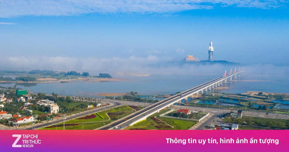 Sun Group sắp làm 2 dự án tại Quảng Ngãi, mục tiêu khởi công ngay trong năm nay