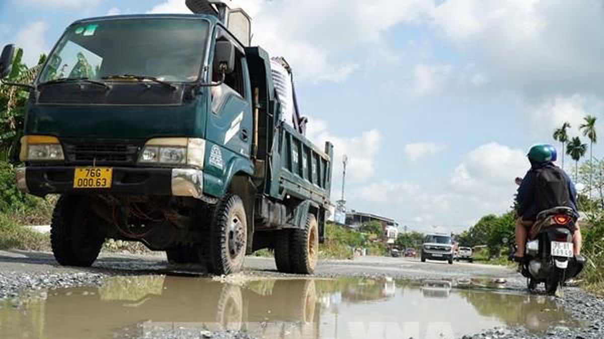 Dự án hàng trăm tỷ đồng ‘mắc kẹt’ hơn 1 thập kỷ