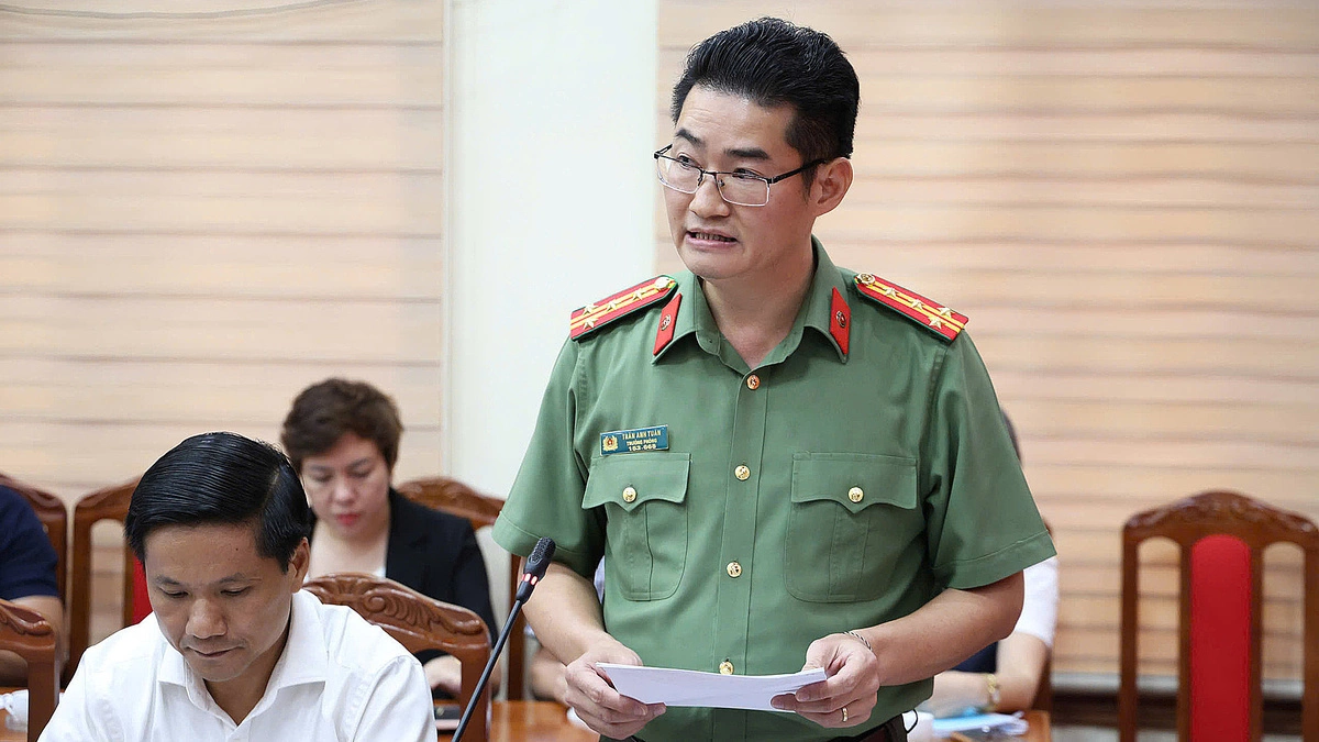 Vụ điểm Toán trường chuyên ở Tuyên Quang cao bất thường: Nữ hiệu phó bị khởi tố