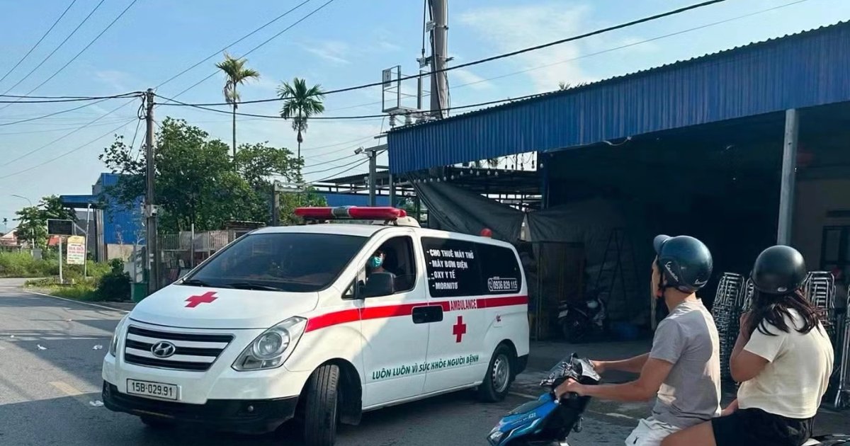 Đang truy bắt nghi phạm trong vụ người phụ nữ bị sát hại trước khách sạn ở Hải Phòng