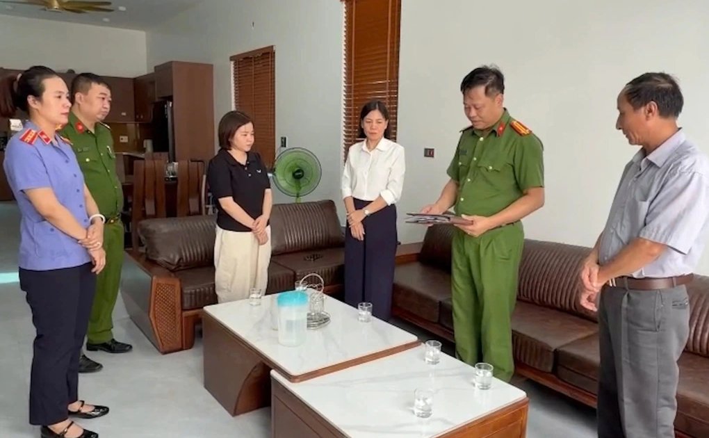 Bán một thửa đất cho nhiều người, người phụ nữ chiếm đoạt gần 13 tỷ đồng