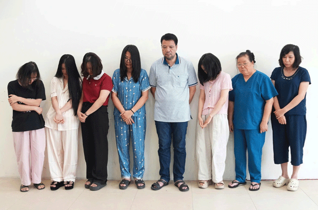 Cặp vợ chồng nghi bị phòng khám “bơm sữa, thuốc mỡ” vào vùng kín tá hỏa khi biết bí mật động trời phía sau