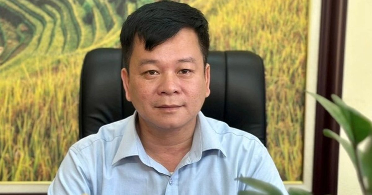 Diễn biến mới vụ Chủ tịch xã cá độ bóng đá