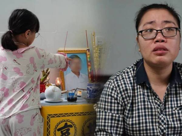 “Anh chỉ sợ vợ con khổ…”: Xót xa góc khuất sau sự ra đi của người thợ sửa xe hiền lành gây xôn xao MXH