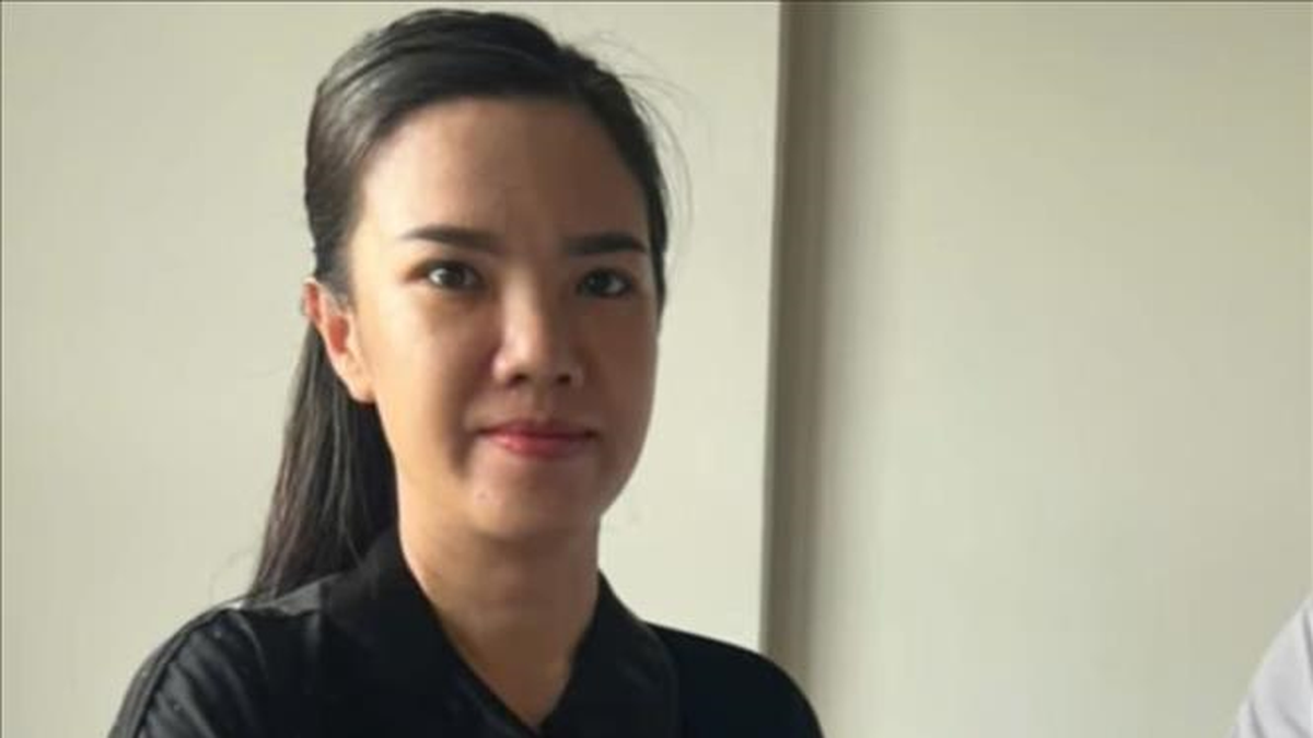 Bắt đối tượng đặc biệt nguy hiểm Nguyễn Phạm Như Huỳnh SN 1987
