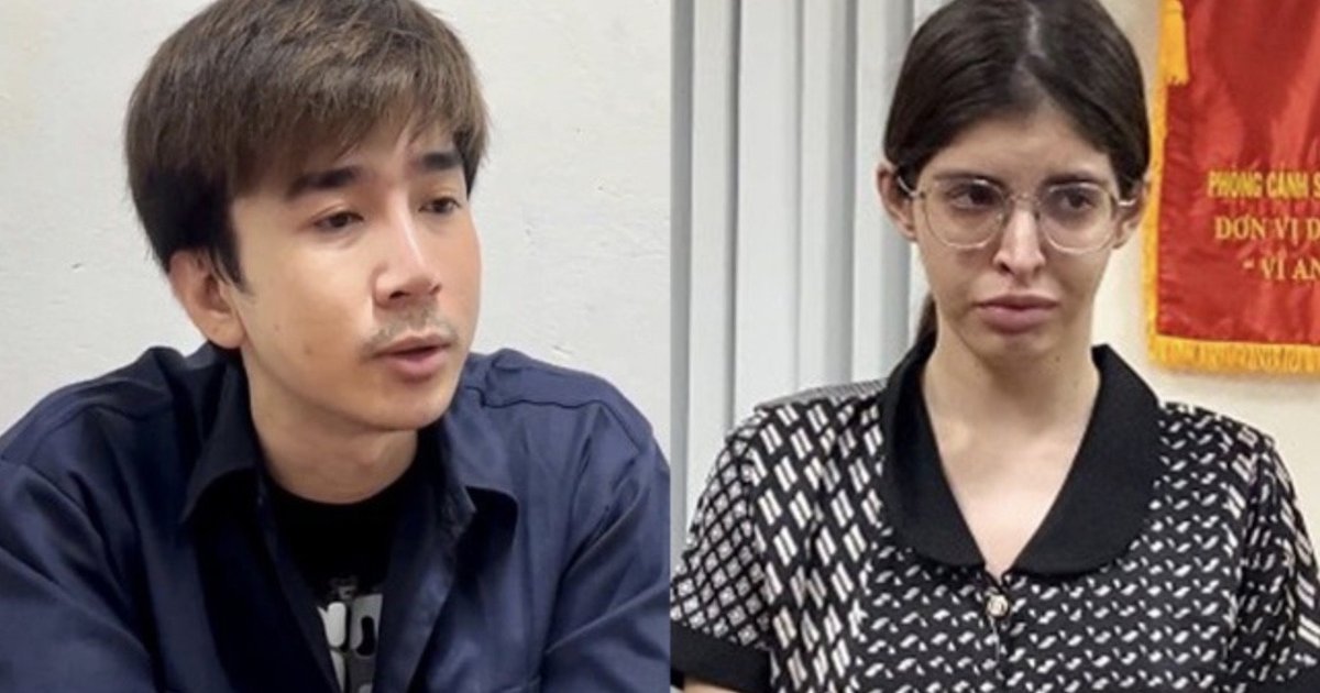 Tin mới nhất về chuyên án 4 nữ tiếp viên hàng không “xách tay” ma túy