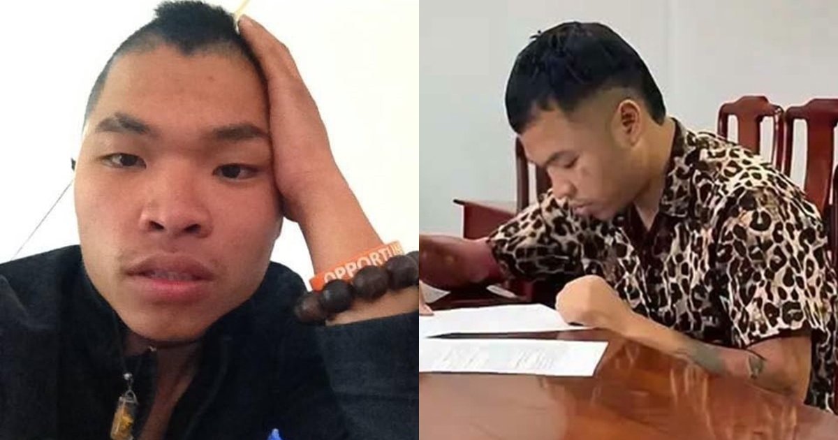 Diễn biến mới vụ Khánh Sky bị điều tra vì đến nhà Vua Quạt, công an mời “giang hồ mạng” lên làm việc