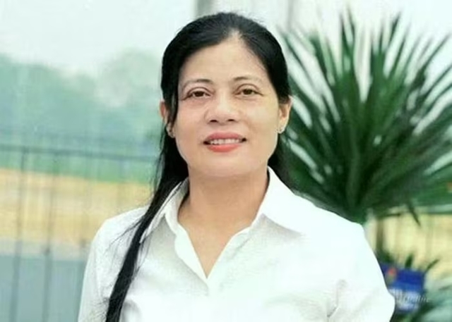 Hiệu trưởng Chuyên Tuyên Quang từng tuyên bố ‘chắc nịch’ về điểm Toán cao chót vót trước khi bị khởi tố