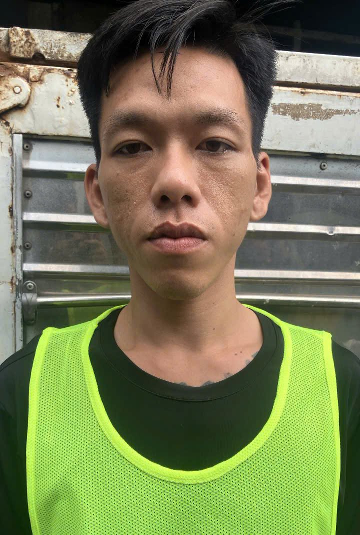 Thi hành lệnh bắt tạm giam Huỳnh Lê Thanh Long và 84 người liên quan số tiền 3.500 tỷ đồng - Ảnh 3.
