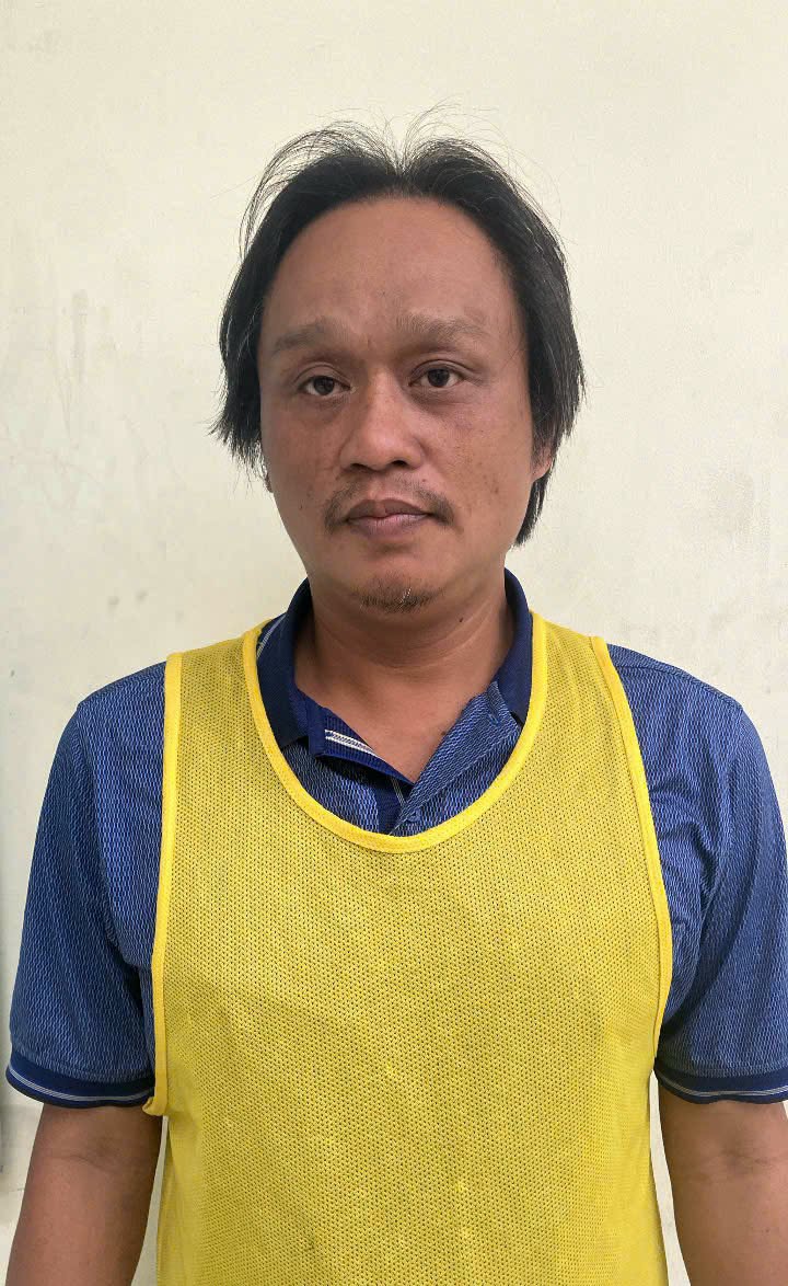 Thi hành lệnh bắt tạm giam Huỳnh Lê Thanh Long và 84 người liên quan số tiền 3.500 tỷ đồng - Ảnh 2.
