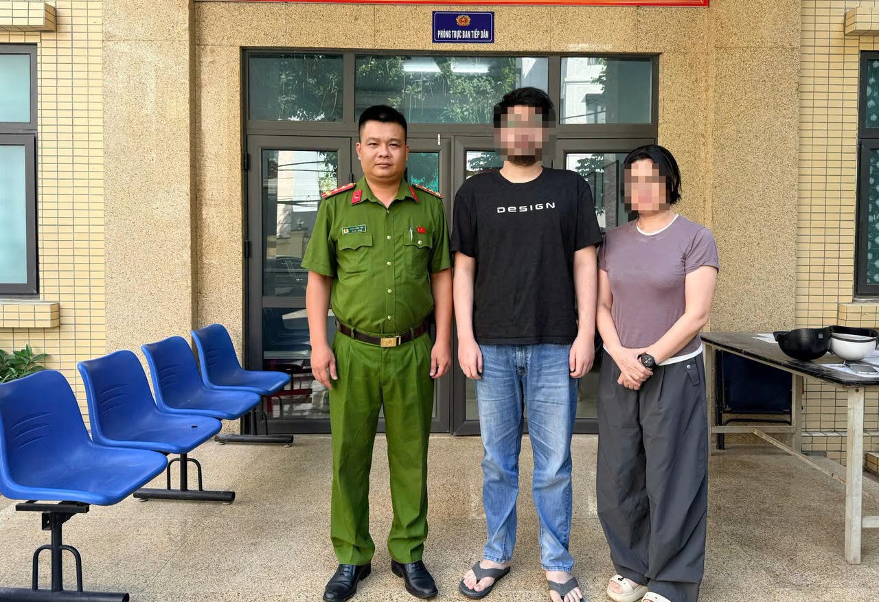 “Con đang bị điều tra, chuẩn bị 300 triệu”, cuộc điện thoại khiến gia đình Hà Nội náo loạn trong đêm