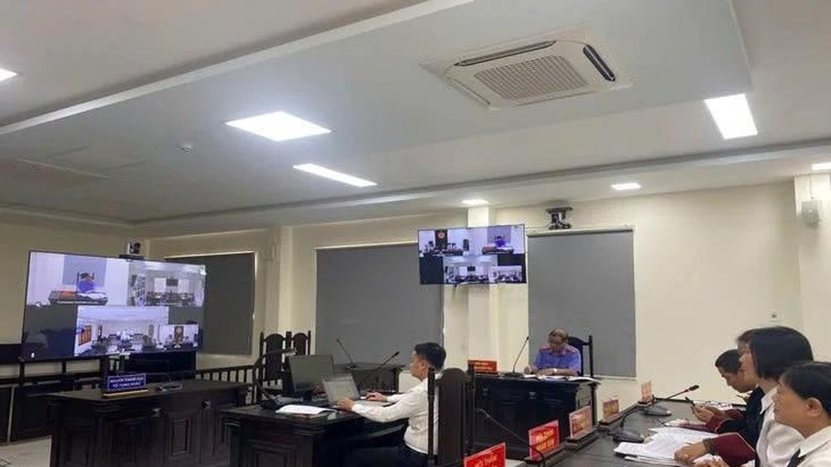 Quảng Ngãi: Nổ súng bắn người trước Trung tâm Y tế, người đàn ông lĩnh án 10 năm tù